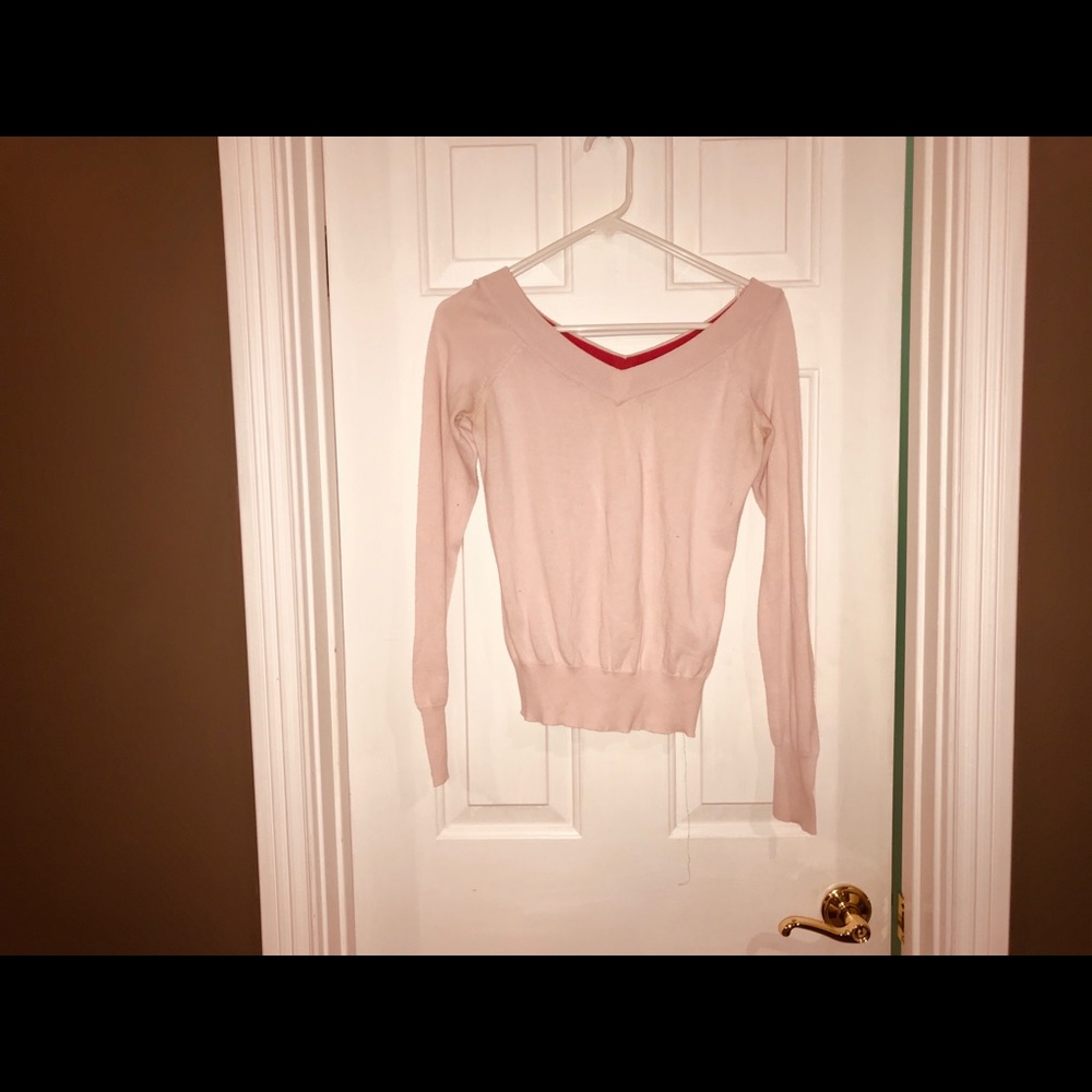 (💥3for20) V-neck American Eagle sweater